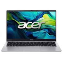 256gb ssd - Acer Aspire Lite 15 AL15-32P-C0AW, Celeron N4500, 8 GB, 256 GB, 15.6", Sidabrinė (Silver) - 2 nuotrauka