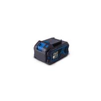 20v 4 ah akumuliatoriai - Scheppach SBP4.0, 20 V, 4.0 Ah, Li-ion - 2 nuotrauka