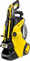 ermitazas - Aukšto slėgio plovykla Kärcher K 5 Power Control Flex - 1 nuotrauka