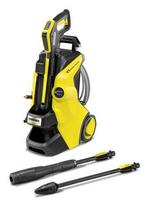 ermitazas - Aukšto slėgio plovykla Kärcher K 5 Power Control Flex - 2 nuotrauka