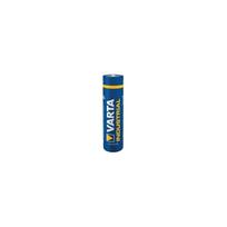 aaa baterija - Varta Industrial Pro AAA, LR03, 1.5V, 10 vnt. - 2 nuotrauka