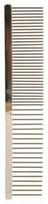retos sukos - Trixie 2395 Metal Comb 16cm - 1 nuotrauka