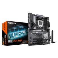 pagrindine plokste - Gigabyte B850 EAGLE WIFI6E - 2 nuotrauka