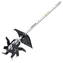 motoblokai - Makita KR401MP kultivatorius ir purentuvas Juodas (Black) - 1 nuotrauka