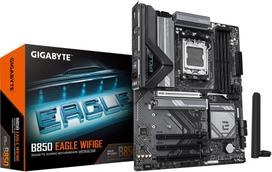 pagrindine plokste - Gigabyte B850 EAGLE WIFI6E - 3 nuotrauka
