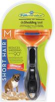 Furminator Short Hair Dog Medium Breed