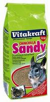 Vitakraft Sandy Chinchilla