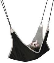 Trixie Hammock Brown