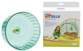grauziku rat - Savic Rolly Jumbo - 2 nuotrauka