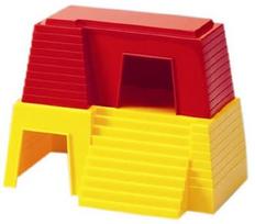 Savic Pyramide