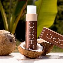cocosolis idegio - Cocosolis CHOCO organiškas įdegio aliejus kūnui - 3 nuotrauka