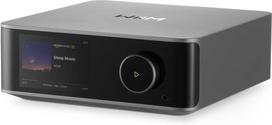 hdmi arc - WiiM Ultra Pilkas (Dark Grey) - 1 nuotrauka