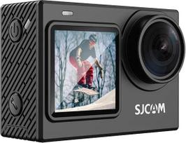 kamera wifi 4k - Sjcam SJ6 Pro Black (Juoda - 1 nuotrauka