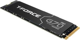 t force g70 pro - TEAM GROUP T-Force G70 Pro 2TB M.2 - 4 nuotrauka