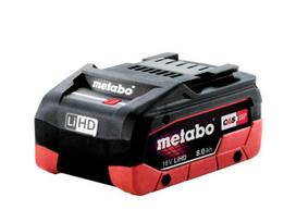 Metabo LiHD 18V 8.0Ah