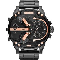diesel laikrodis - DIESEL DZ7312 - 2 nuotrauka