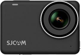action camera 4k - Sjcam SJ10X Black (Juoda) - 1 nuotrauka