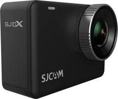 action camera 4k - Sjcam SJ10X Black (Juoda) - 3 nuotrauka