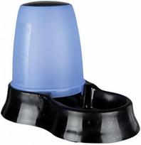 automatines seryklos - Trixie Food and Water Dispenser - 1 nuotrauka
