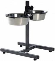 sunu baseinas - Trixie Dog Bar 43cm - 1 nuotrauka