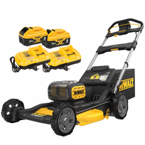 18v dewalt - DCMWP134W2 DeWALT 2x18V (2x8.0 Ah) - 1 nuotrauka