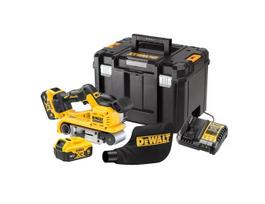 DeWalt DCW220P2-QW; 18 V; 2x5,0 Ah akum.