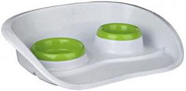 Trixie Dog Dinner Set
