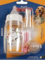 Record Feeding Bottle 140ml