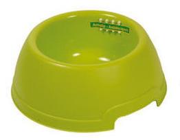 Georplast Plastic Bowl Green 32.5x12cm