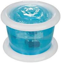 fontanelis - Trixie Bubble Stream Automatic Water Dispenser - 1 nuotrauka