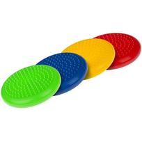 balansine lenta - Tullo Balance Disks 457, 17 cm, 4 vnt. - 1 nuotrauka