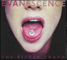 EVANESCENCE: THE BITTER TRUTH DLX CD