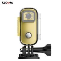 Sjcam C100 Plus Gold (Auskinė)