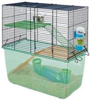 Savic Habitat Set