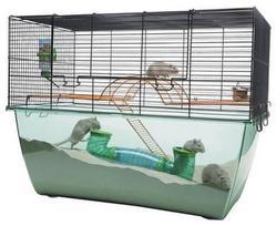 Savic Habitat XL Set