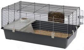 Ferplast Rabbit 100 Grey
