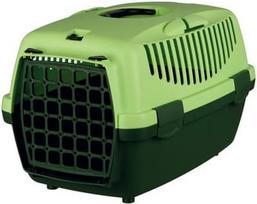 mokivezi - Trixie Transport Box Green - 1 nuotrauka