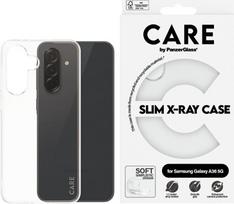 galaxy a36 deklas - PanzerGlass "Fashion X-Ray Galaxy A36 5G" Transparent - 1 nuotrauka
