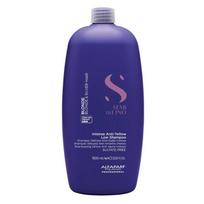 lowas - Alfaparf Semi Di Lino Blonde Anti-Yellow, 250 ml - 2 nuotrauka