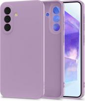 galaxy a56 5g - Tech-Protect Icon Case For Galaxy A56 5G Violet - 1 nuotrauka
