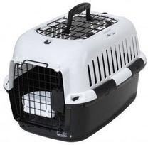 Europet Bernina Pet Cage Black