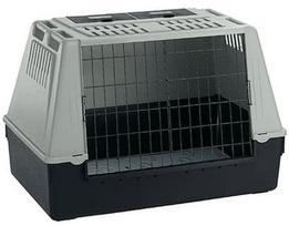 Ferplast Atlas 100 Black/Grey