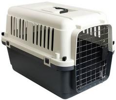 Karlie Flamingo Aviation Transport Cage Nomad XS