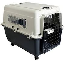 Karlie Flamingo Aviation Transport Cage Nomad XXL