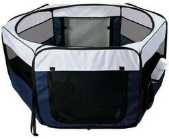 maniezas gyvunams - Trixie Outdoor Run 130x55cm - 1 nuotrauka