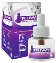 feromonas.lt - Ceva Feliway Refill - 1 nuotrauka