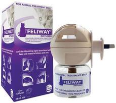 prekiau - Ceva Feliway Diffuser - 1 nuotrauka