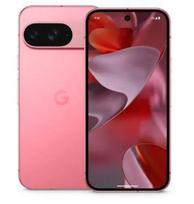 oled g4 - Google Pixel 9 128GB Peony (Rožinis) - 1 nuotrauka