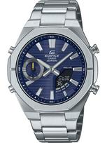 bluetooth laikrodis - Casio ECB-S10D-2AEF - 1 nuotrauka