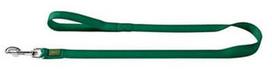 Hunter Nylon Lead 25/100 Green